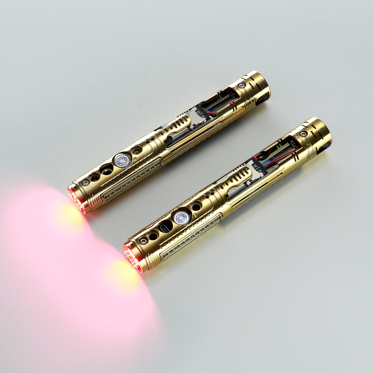 Golden Harvest V4 Lightsaber Core
