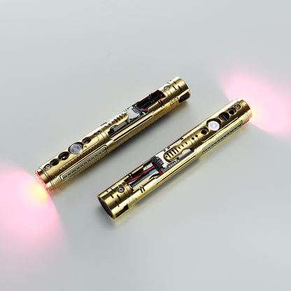 Golden Harvest V4 Lightsaber Core