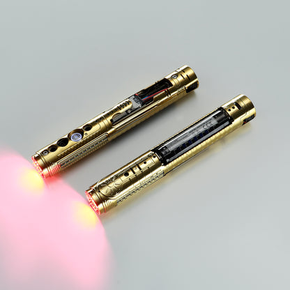 Golden Harvest V4 Lightsaber Core