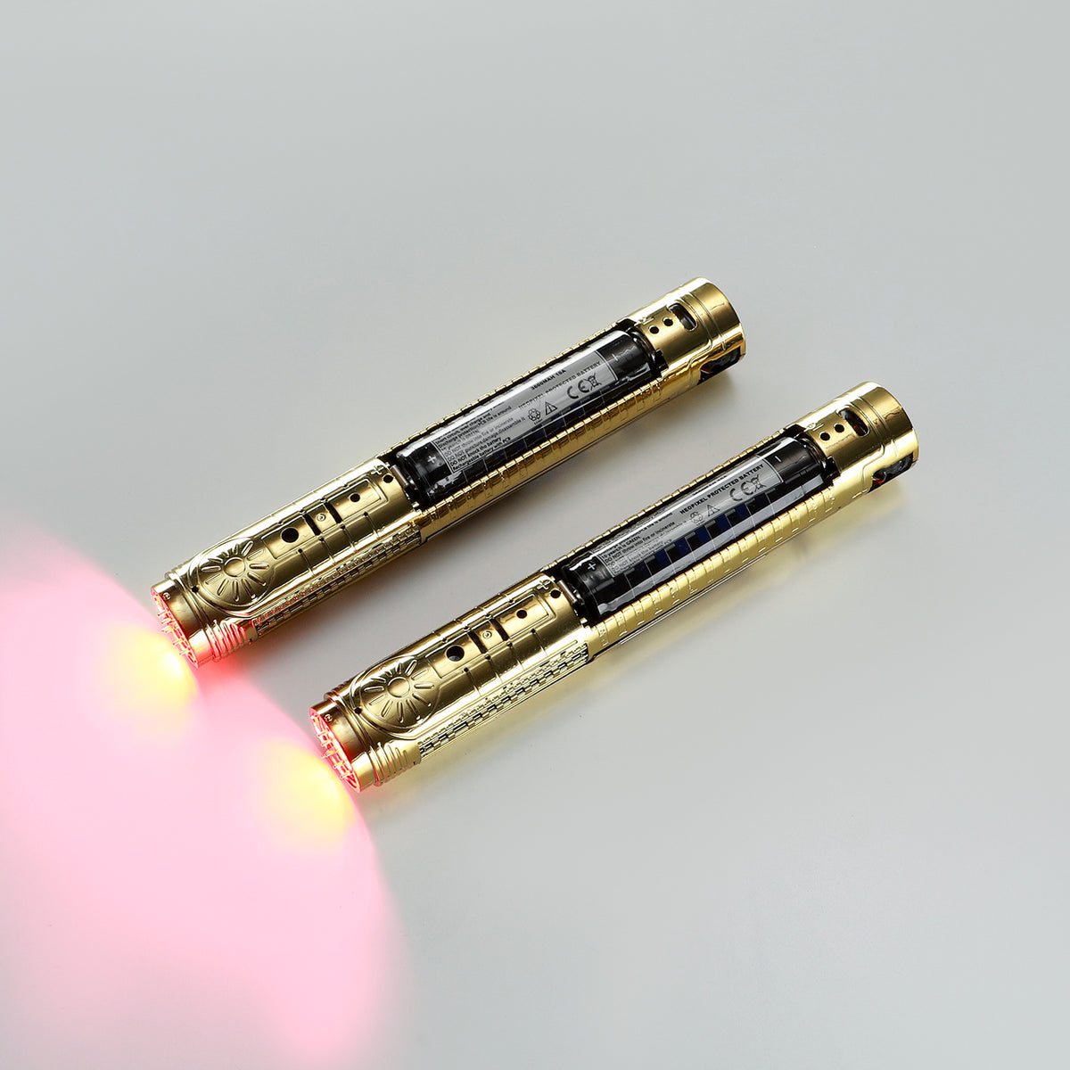 Golden Harvest V4 Lightsaber Core