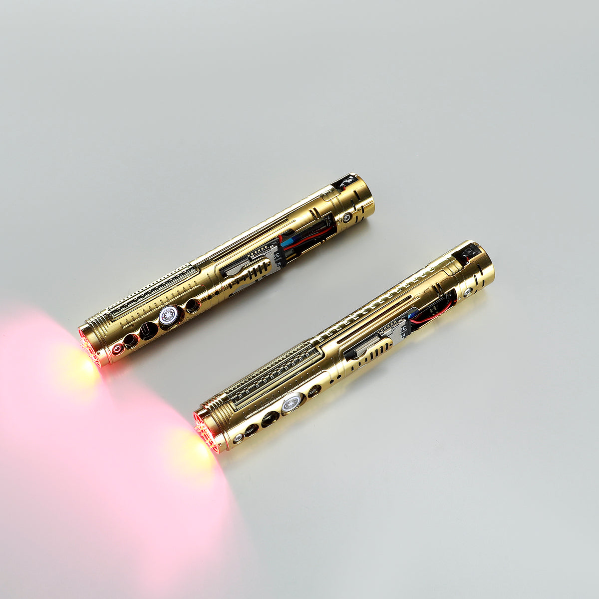 Golden Harvest V4 Lightsaber Core
