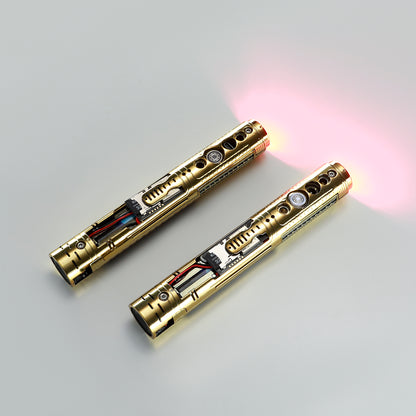 Golden Harvest V4 Lightsaber Core