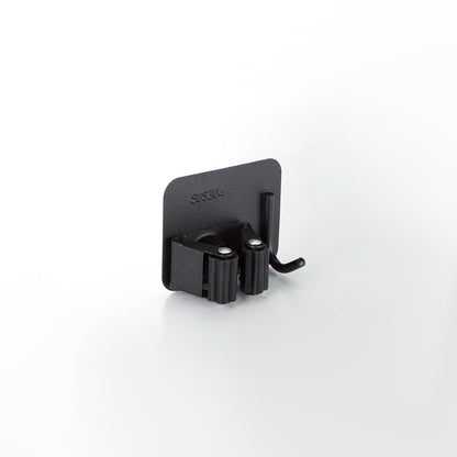 Adhesive Lightsaber Wall Mount Holder Clip with Cover-Tec Hook