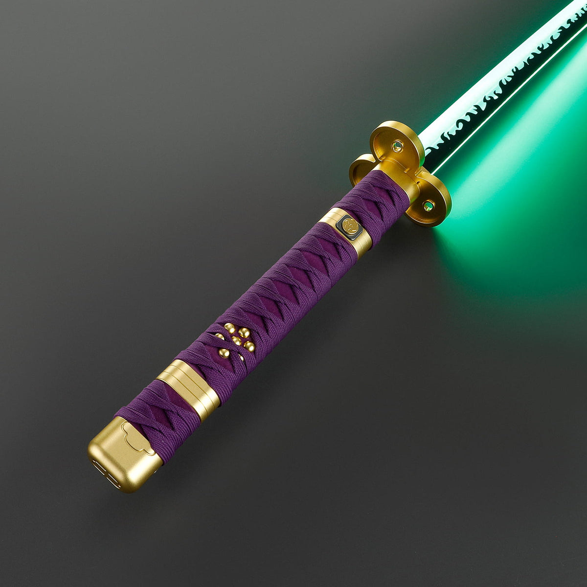 Enma Katana Lightsaber 