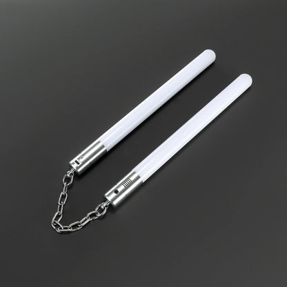 BM Lightsaber Lighting Nunchaku Hilt