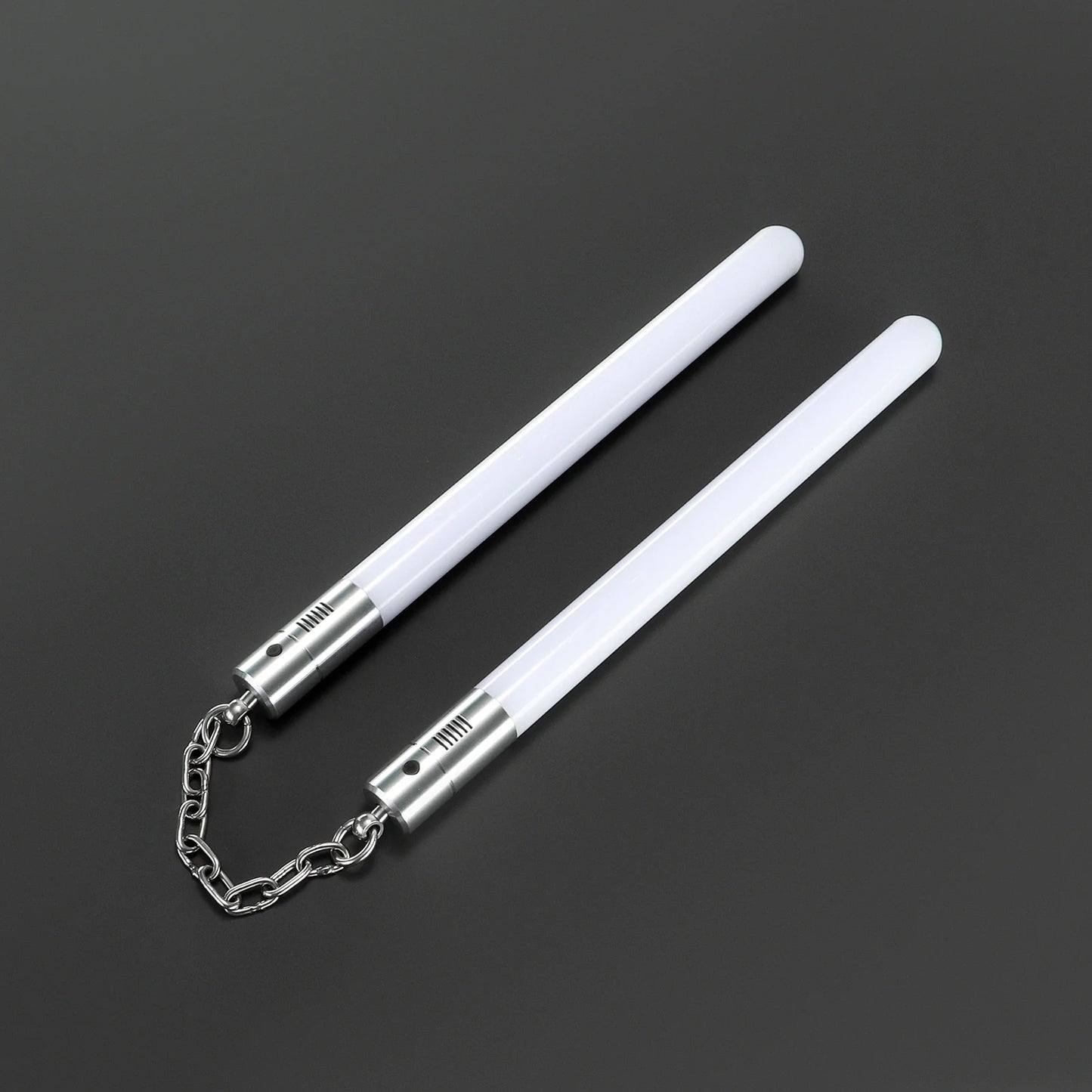 BM Lightsaber Lighting Nunchaku Hilt