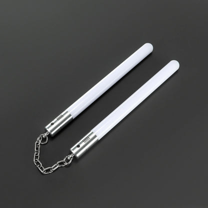BM Lightsaber Lighting Nunchaku Hilt