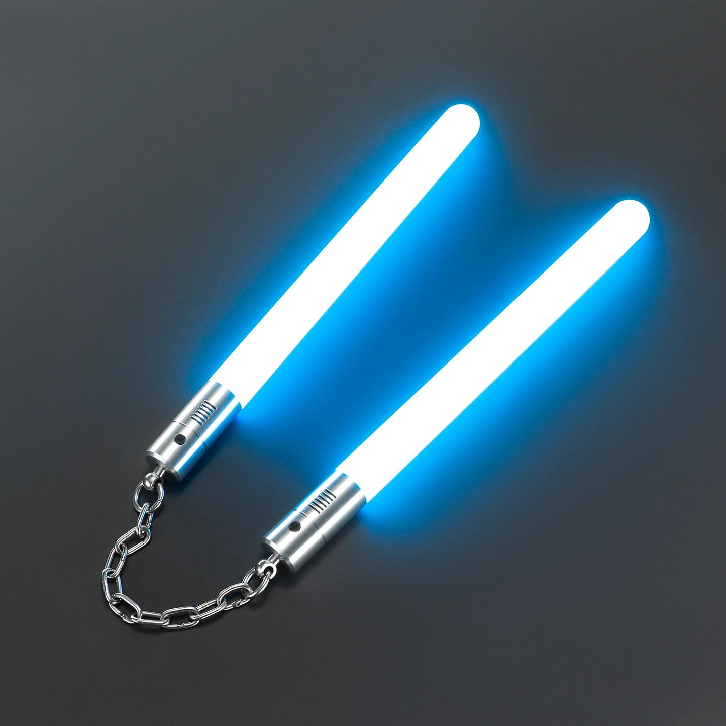 BM Lightsaber Lighting Nunchaku Hilt