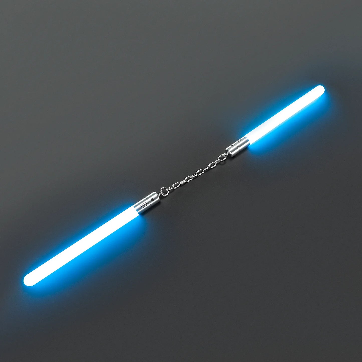 BM Lightsaber Lighting Nunchaku Hilt