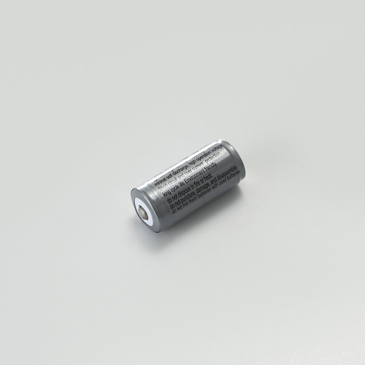 16340 Lightsaber Battery
