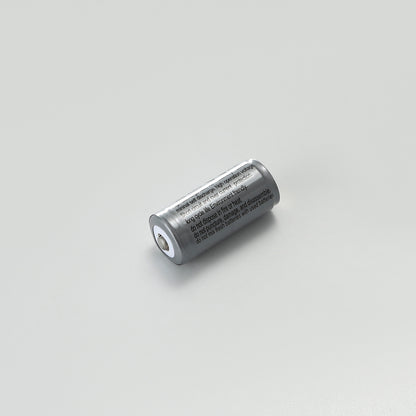 16340 Lightsaber Battery
