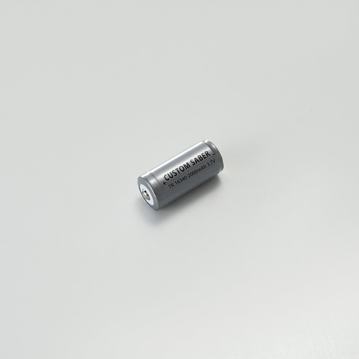 16340 Lightsaber Battery