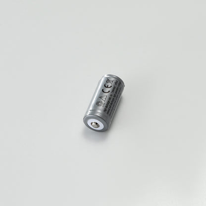 16340 Lightsaber Battery