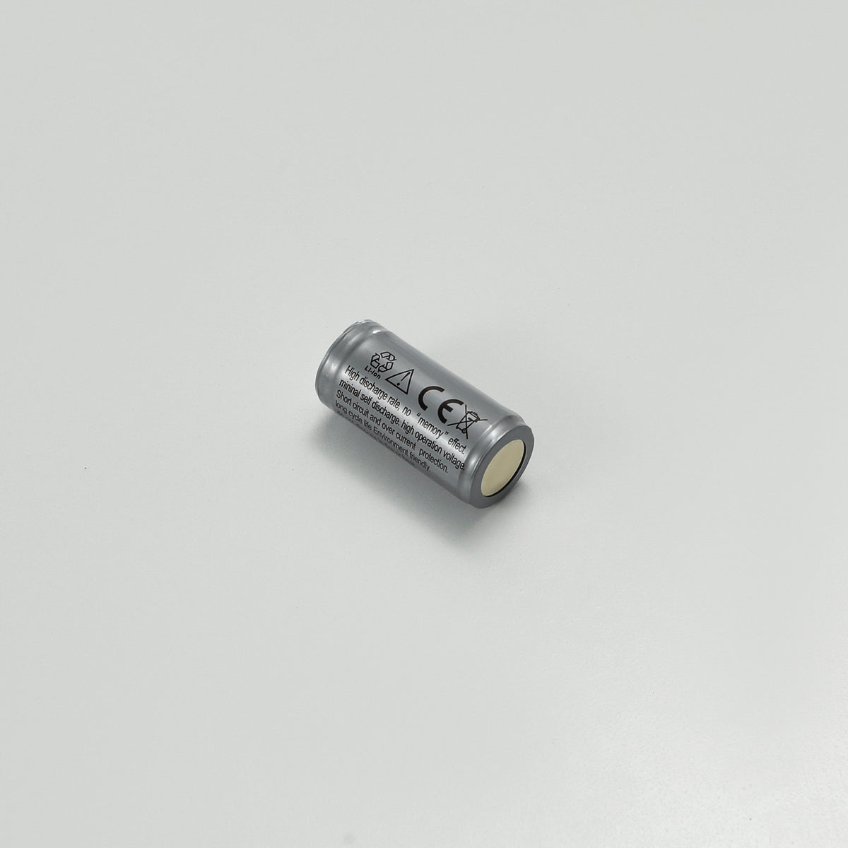16340 Lightsaber Battery