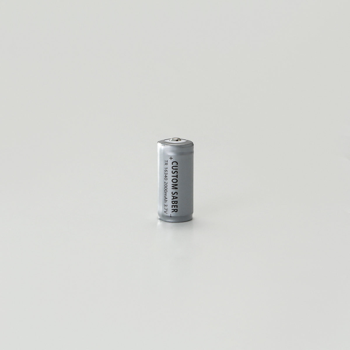 16340 Lightsaber Battery