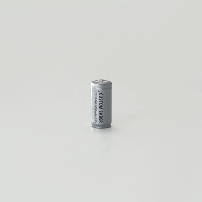 16340 Lightsaber Battery