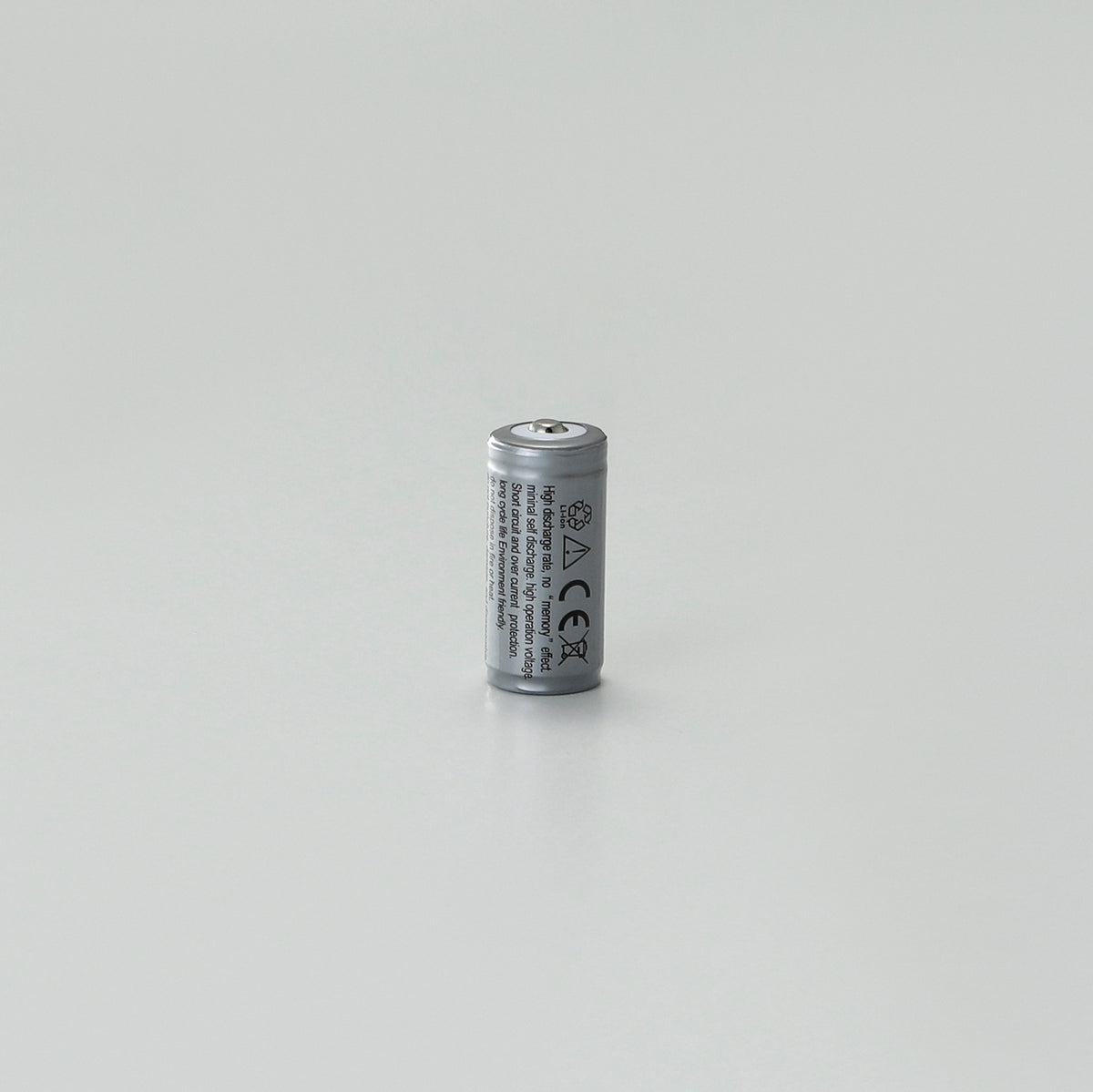 16340 Lightsaber Battery