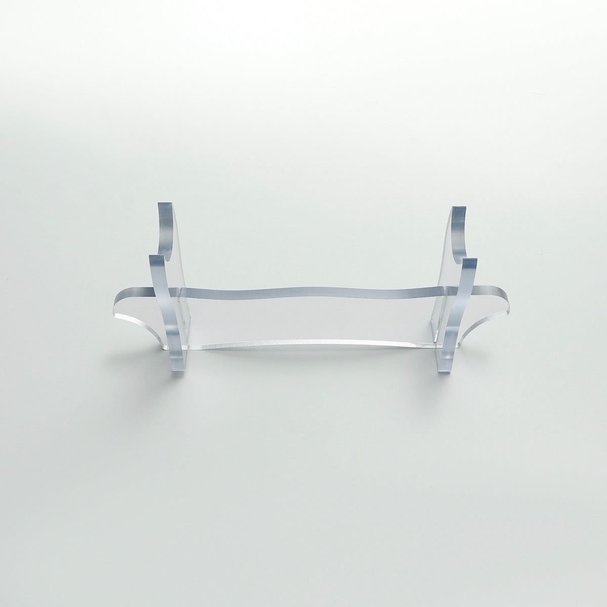 Clear Polycarbonate Hilt Stand