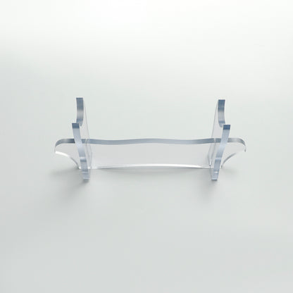 Clear Polycarbonate Hilt Stand