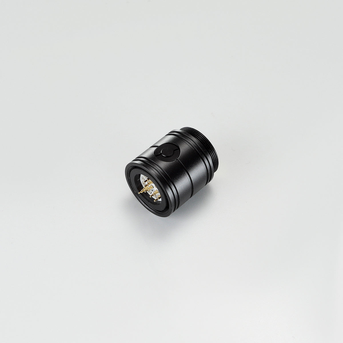 Lightsaber Pogo Pin Core Hilt Switch Module & Connector Assembly