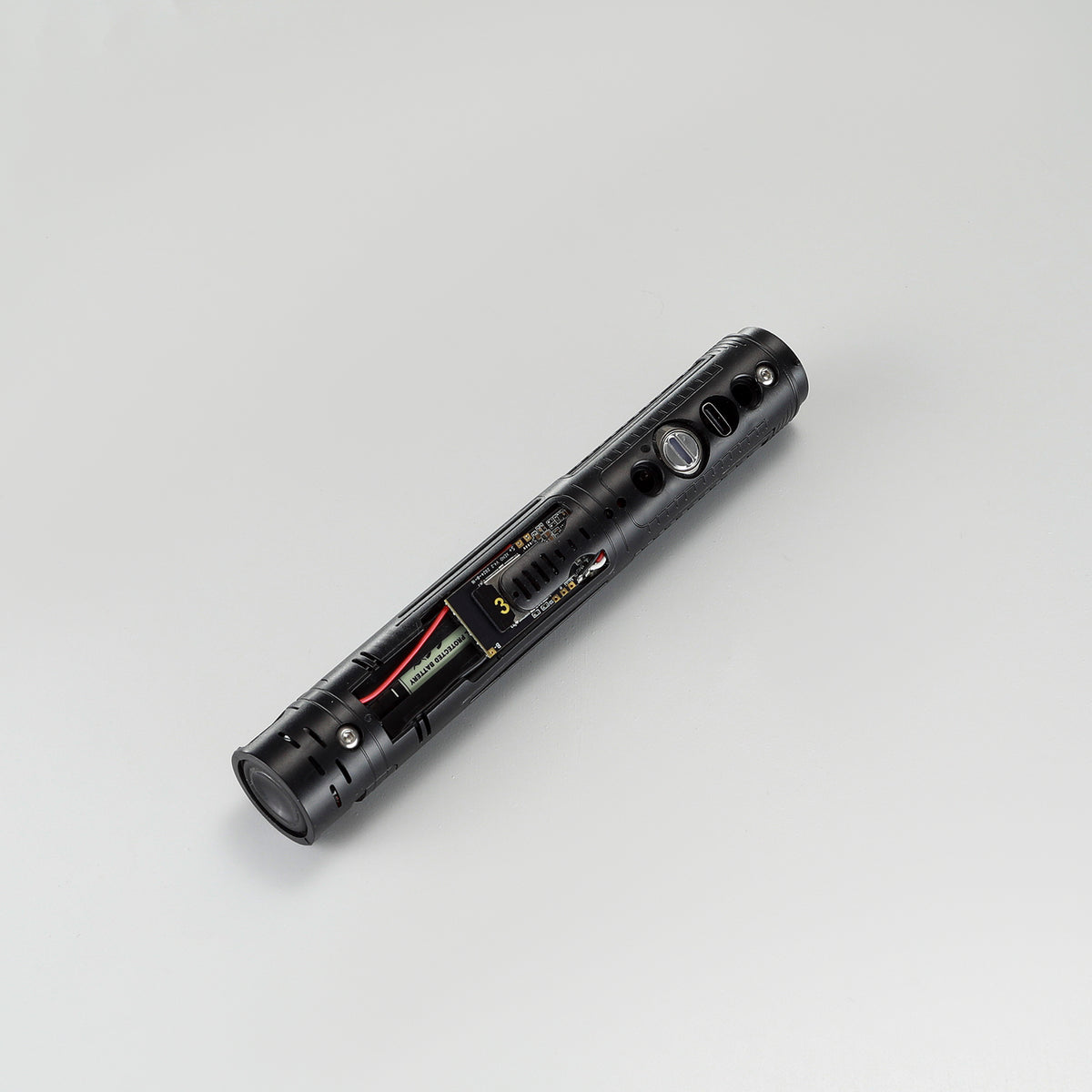 Double Switch Xenopixel V3 Core
