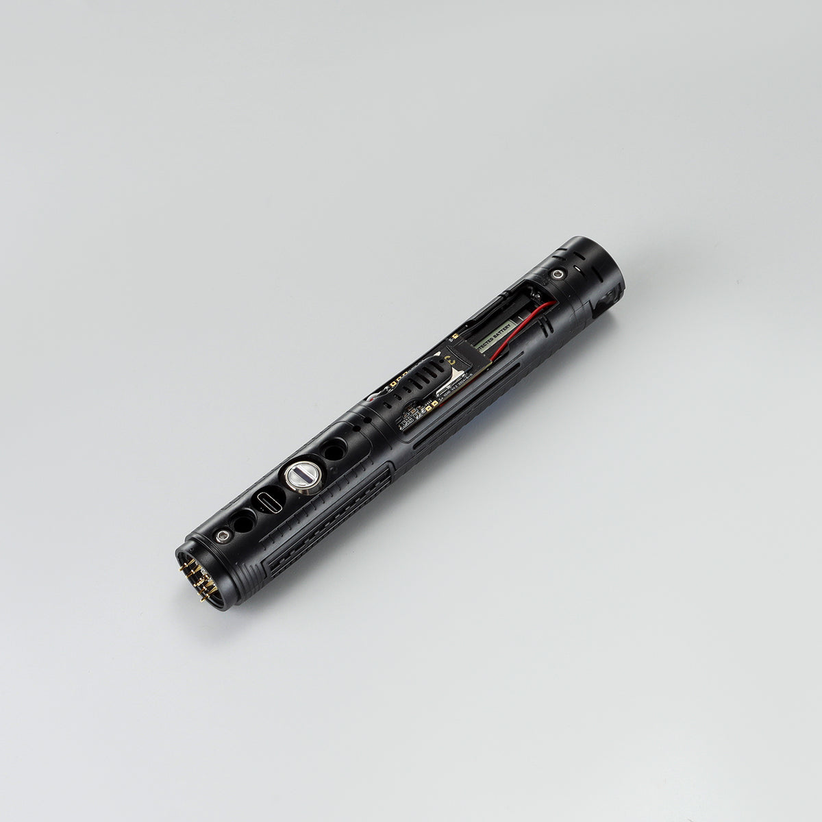 Double Switch Xenopixel V3 Core