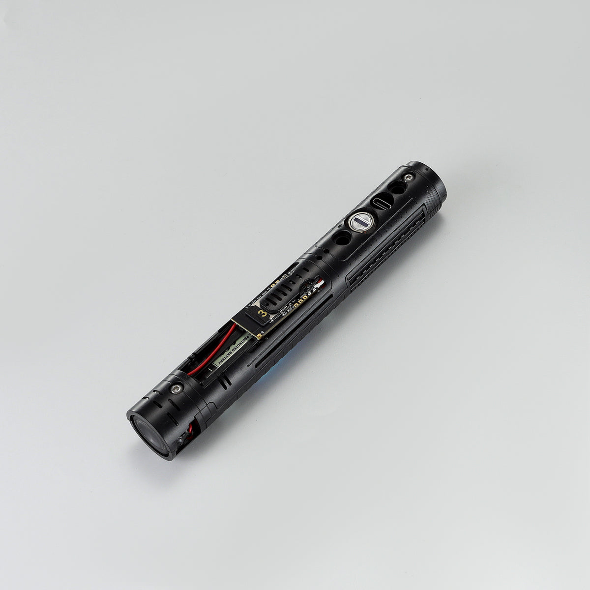 Double Switch Xenopixel V3 Core