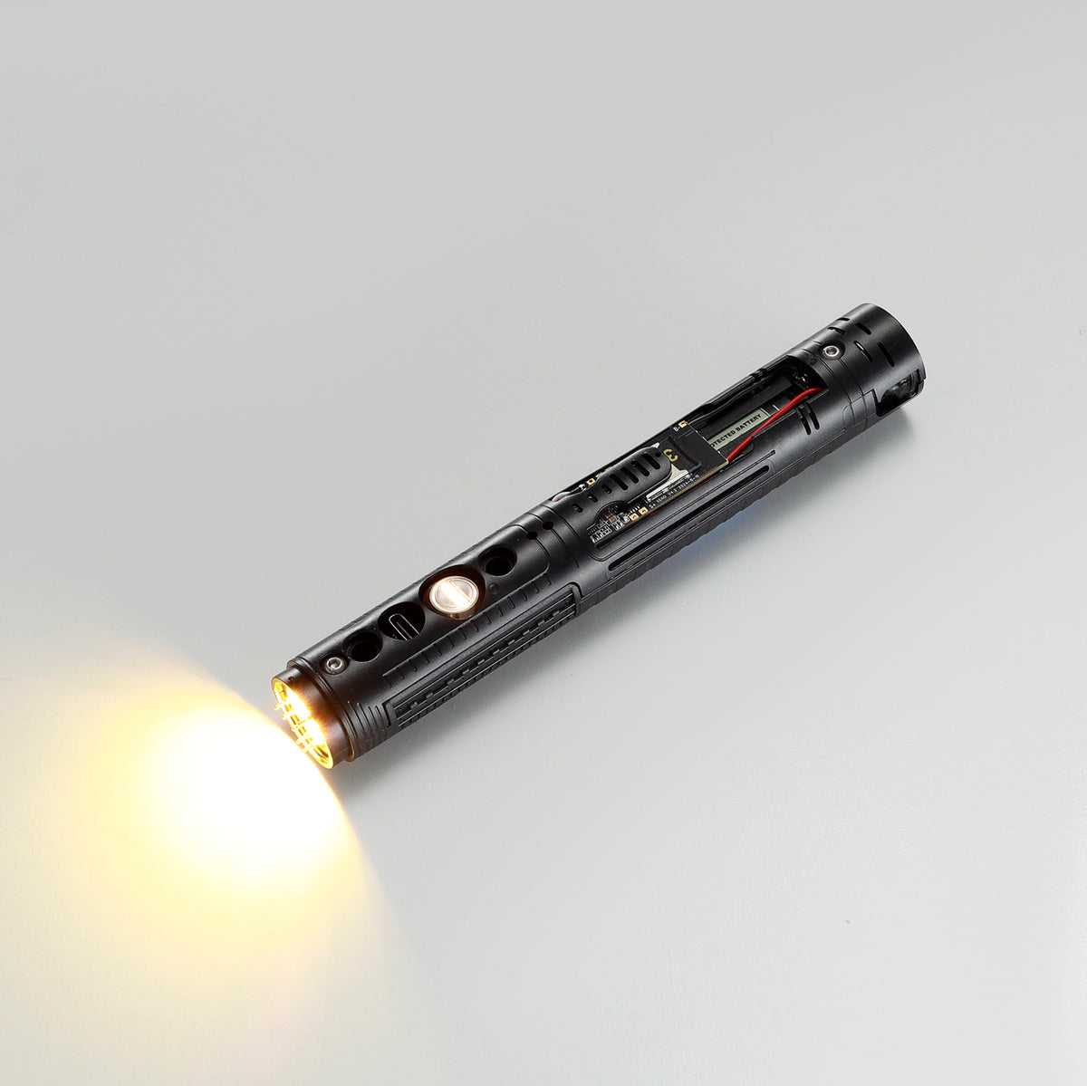 Double Switch Xenopixel V3 Core
