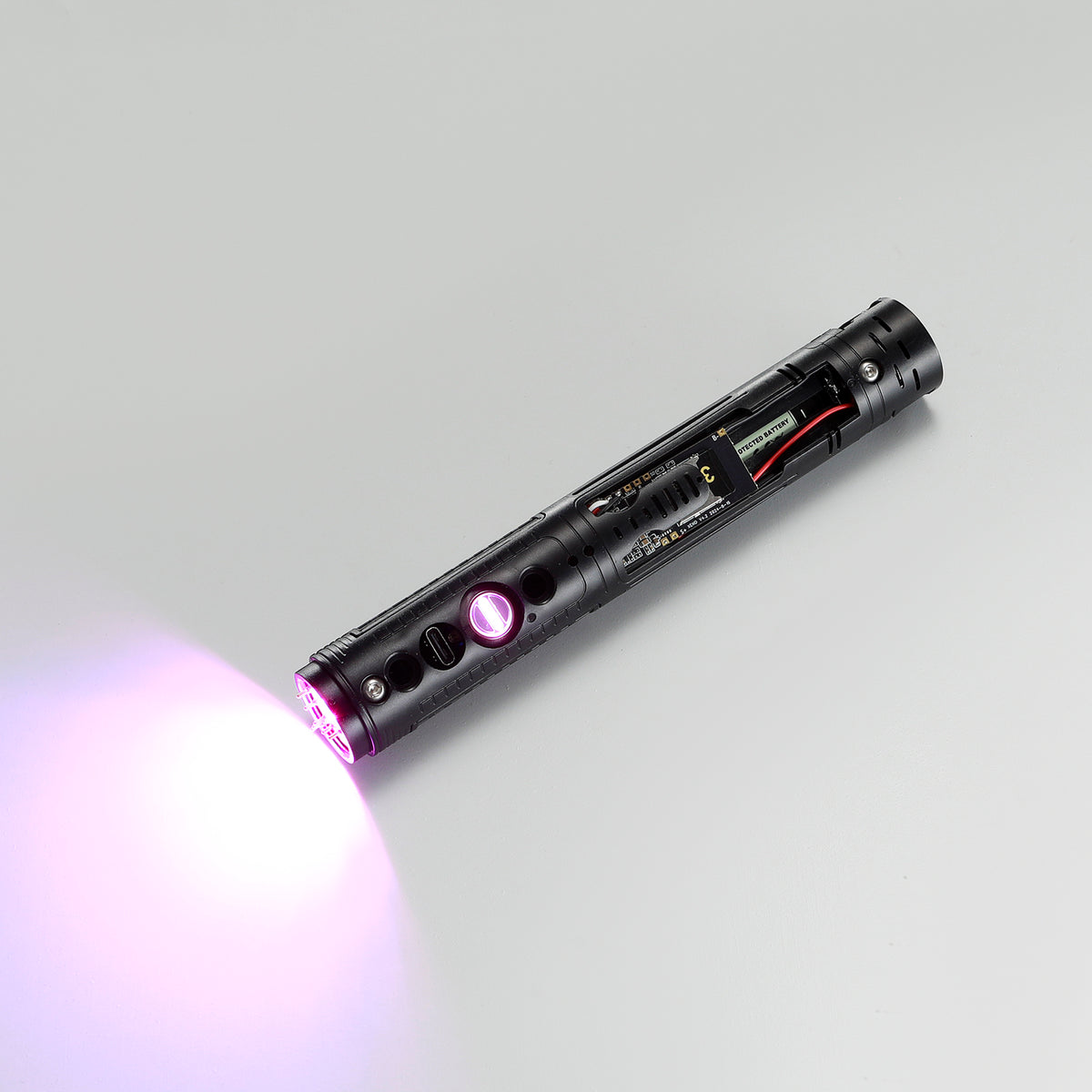 Double Switch Xenopixel V3 Core