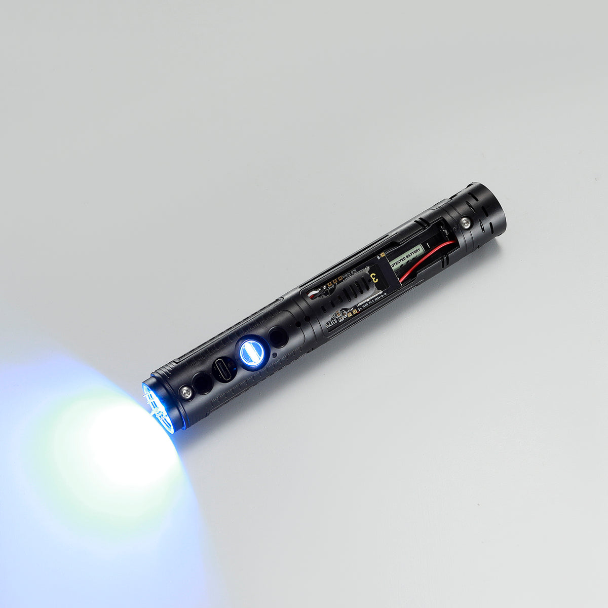 Double Switch Xenopixel V3 Core
