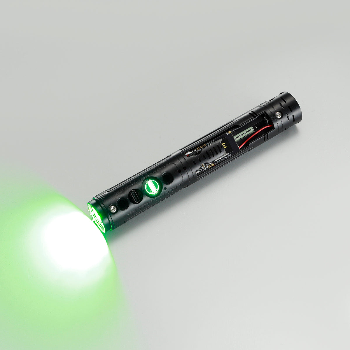 Double Switch Xenopixel V3 Core