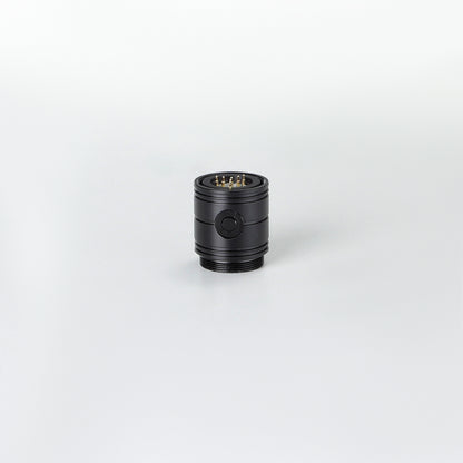 Lightsaber Pogo Pin Core Hilt Switch Module & Connector Assembly