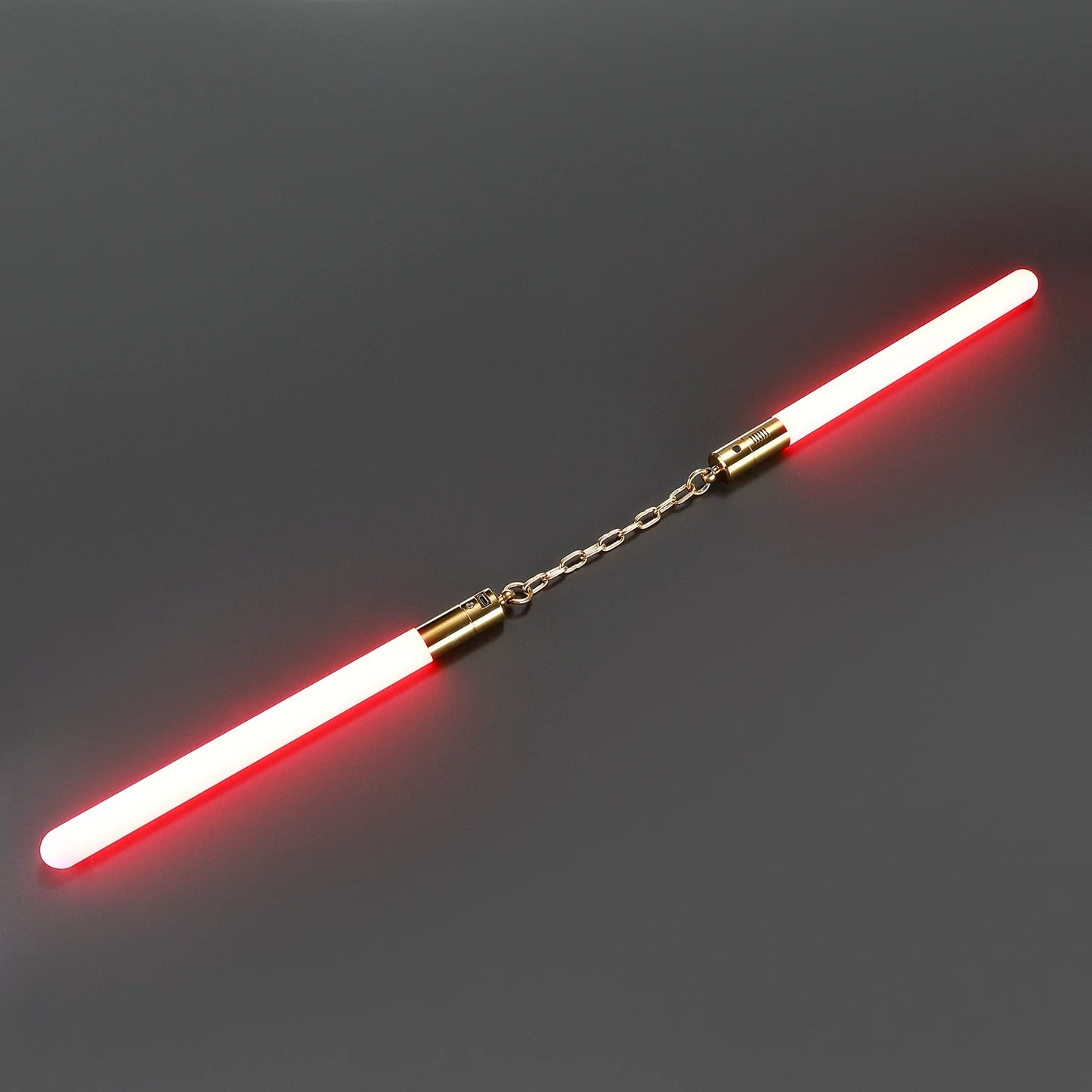 BM Lightsaber Lighting Nunchaku Hilt