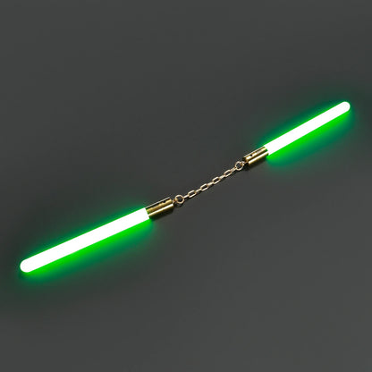 BM Lightsaber Lighting Nunchaku Hilt