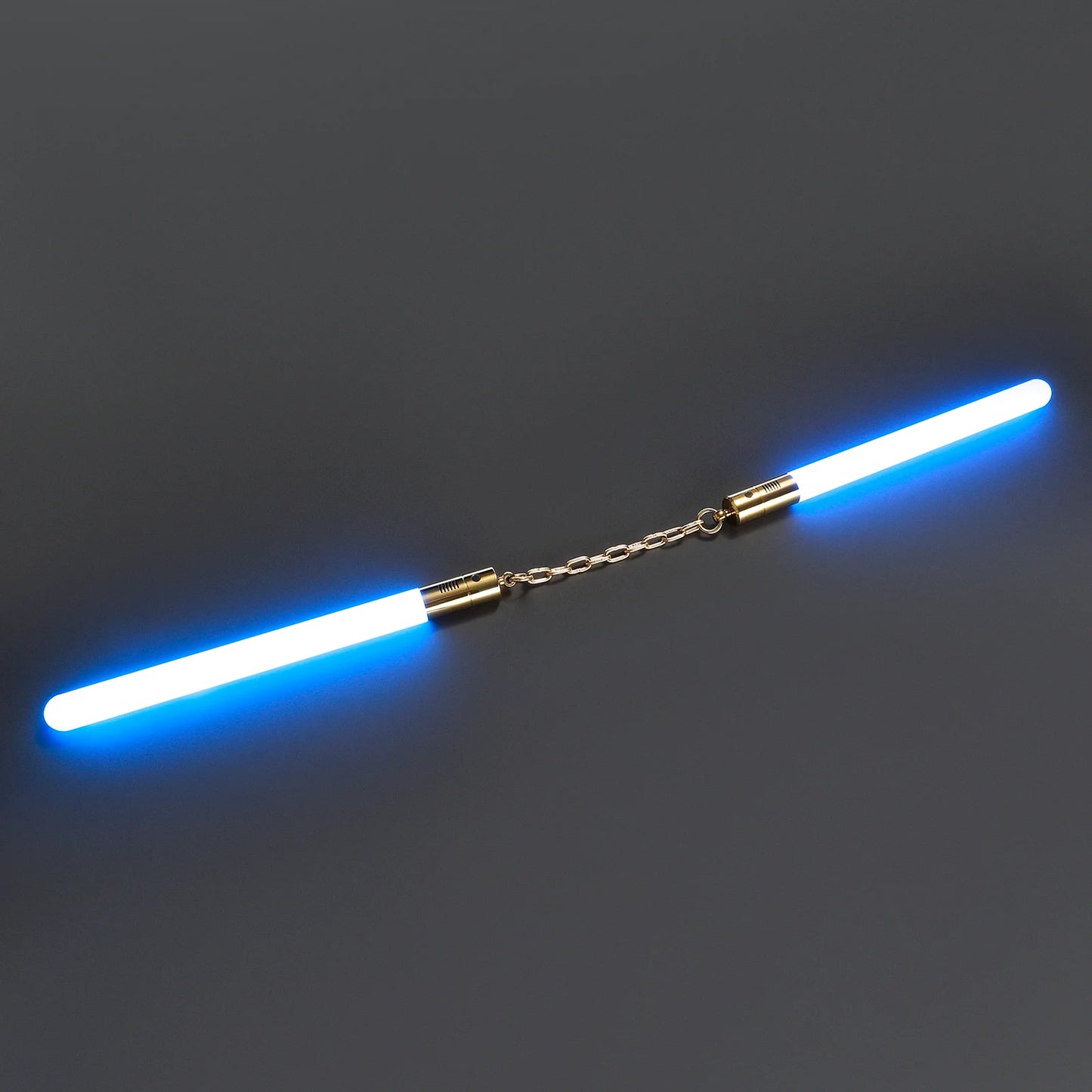 BM Lightsaber Lighting Nunchaku Hilt