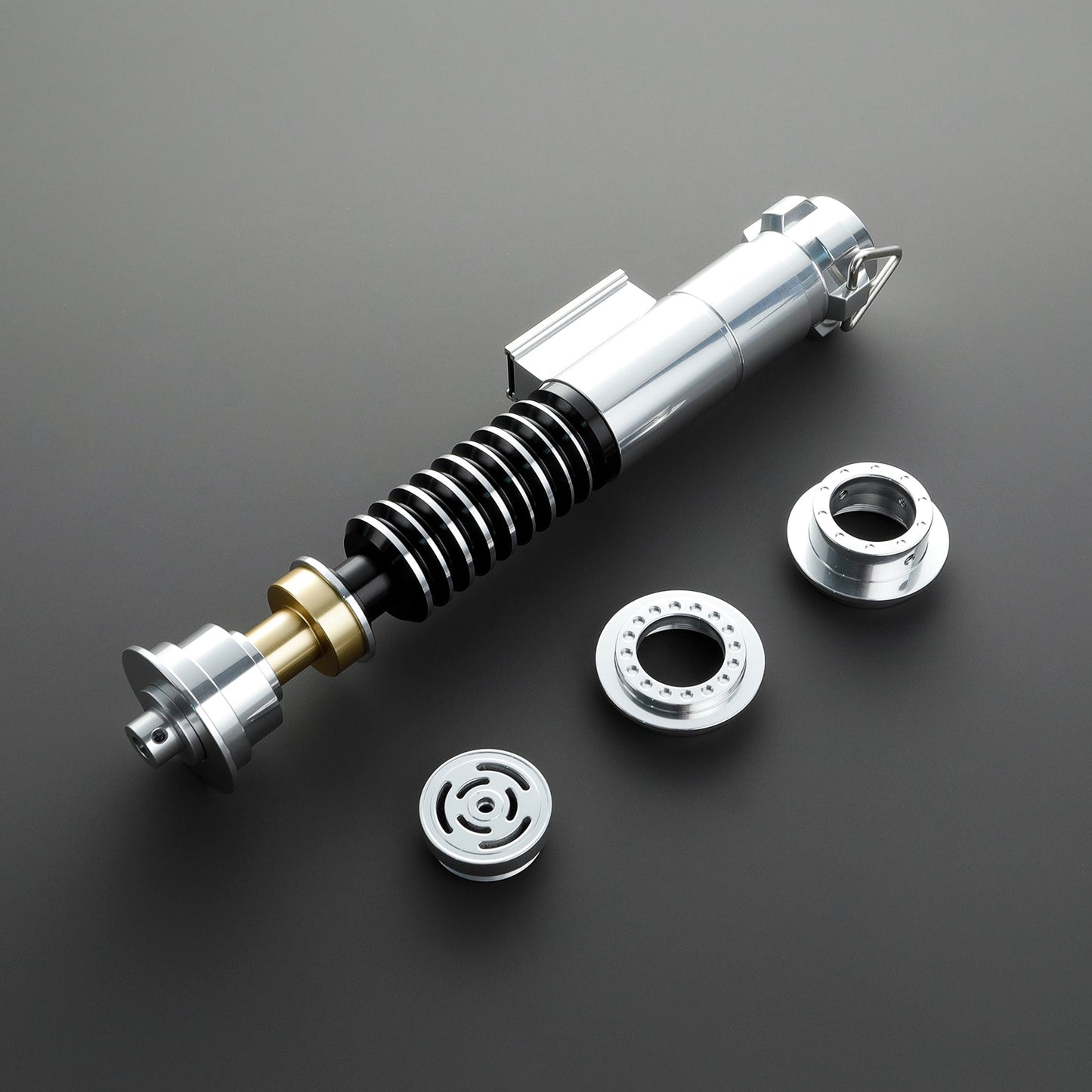 BM Lightsaber LUKE LSW Light Saber