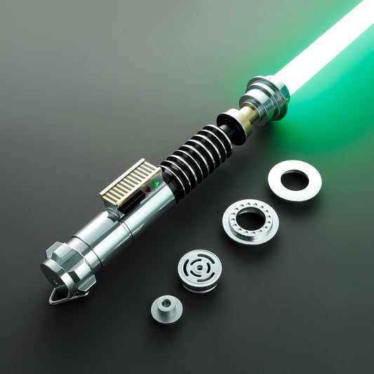BM Lightsaber LUKE LSW Light Saber