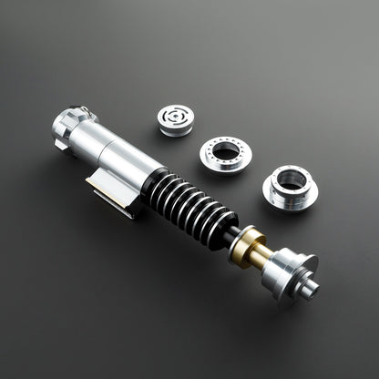 BM Lightsaber LUKE LSW Light Saber