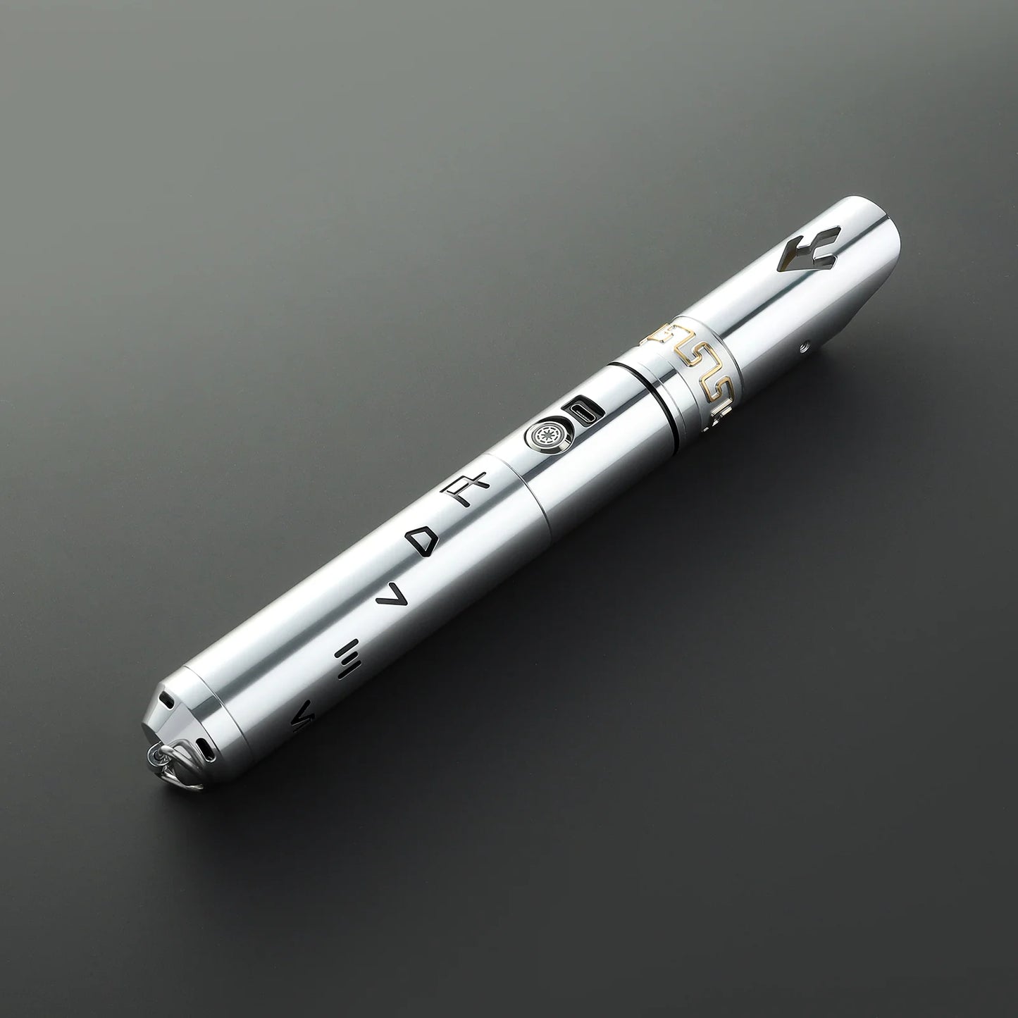 BM Lightsaber HX Series Xenopixel Lightsaber 34 Fonts Hilt
