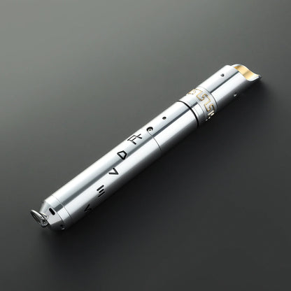 BM Lightsaber HX Series Xenopixel Lightsaber 34 Fonts Hilt