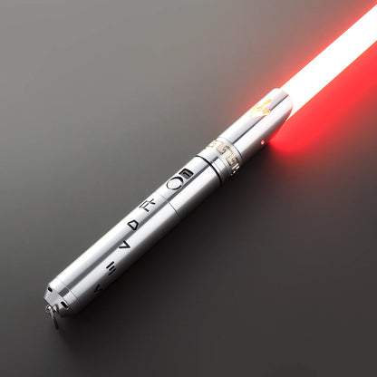 BM Lightsaber HX Series Xenopixel Lightsaber 34 Fonts Hilt