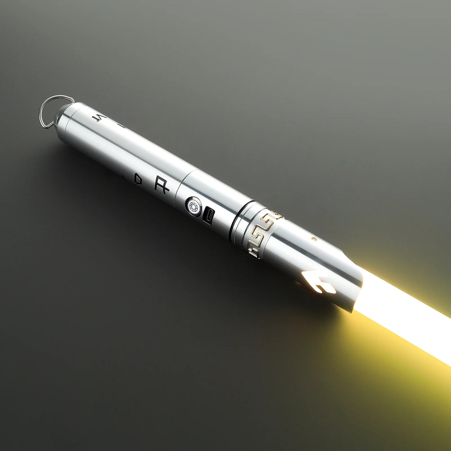 BM Lightsaber HX Series Xenopixel Lightsaber 34 Fonts Hilt