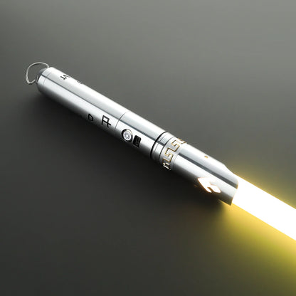 BM Lightsaber HX Series Xenopixel Lightsaber 34 Fonts Hilt
