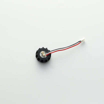 Thin-Neck Saber Pogo Pin Connector Plug