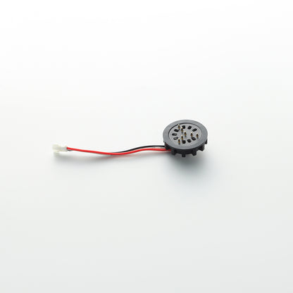 Thin-Neck Saber Pogo Pin Connector Plug