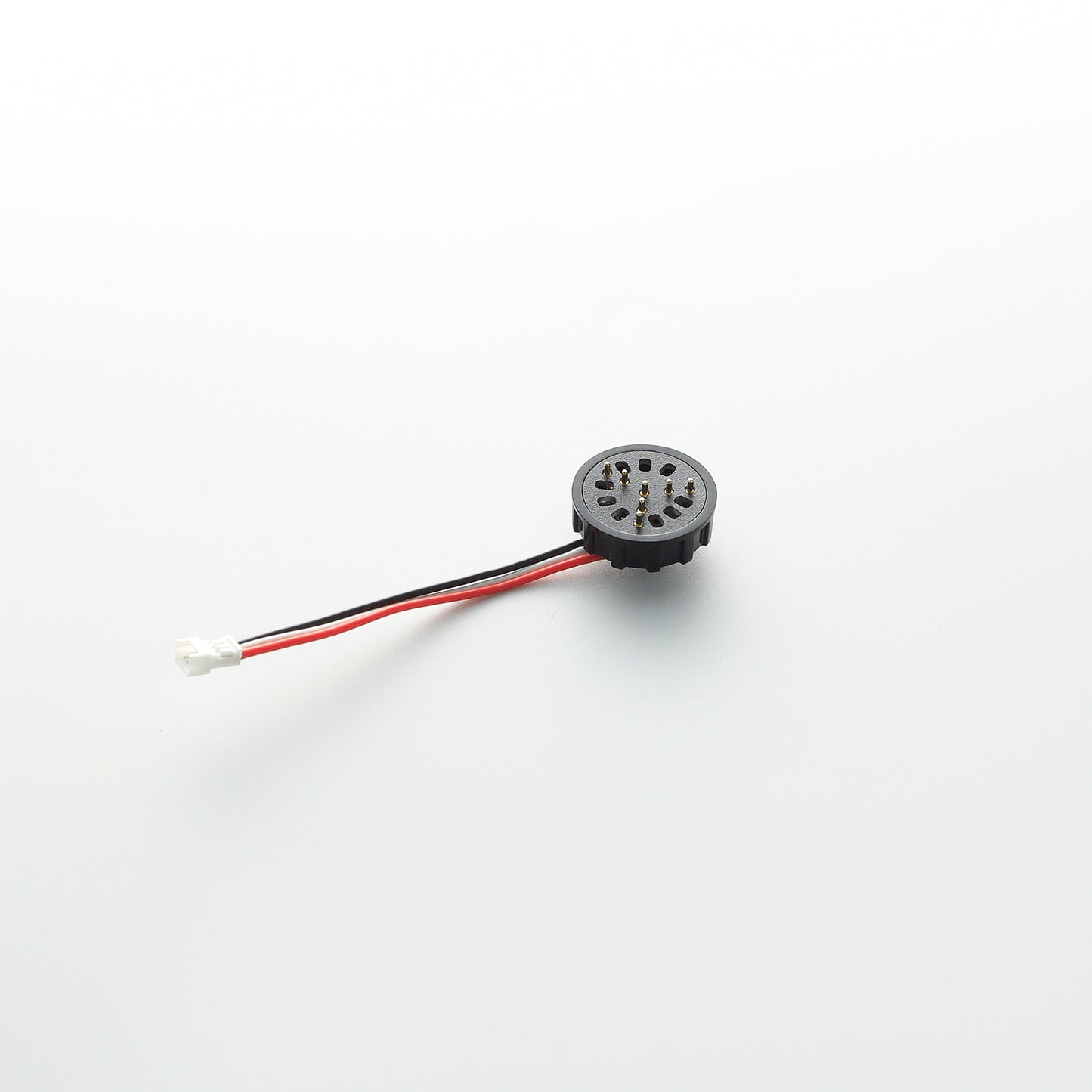 Pixel Pogo Pin Hilt Plug Module
