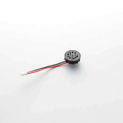 Pixel Pogo Pin Hilt Plug Module