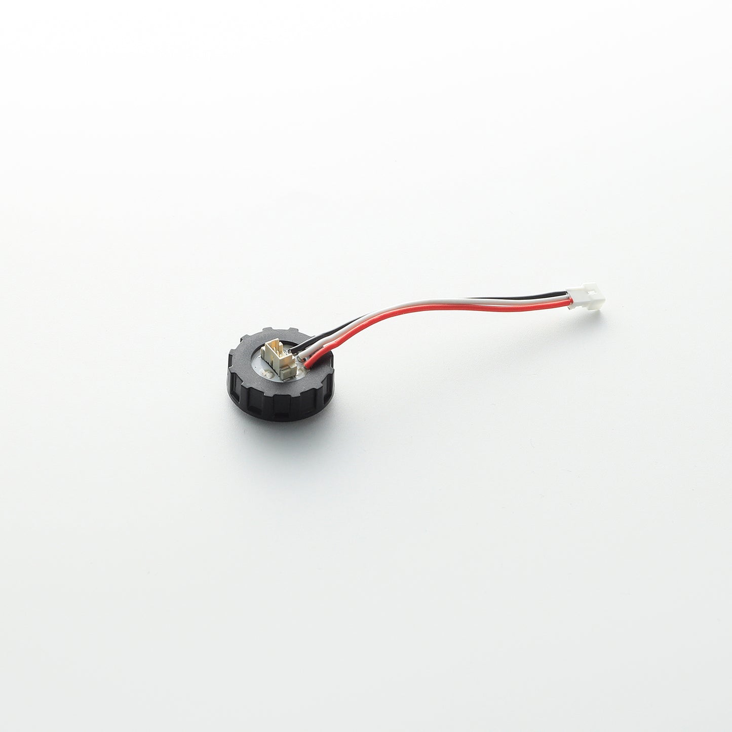 Pixel Pogo Pin Hilt Plug Module