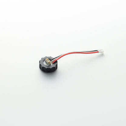 Pixel Pogo Pin Hilt Plug Module