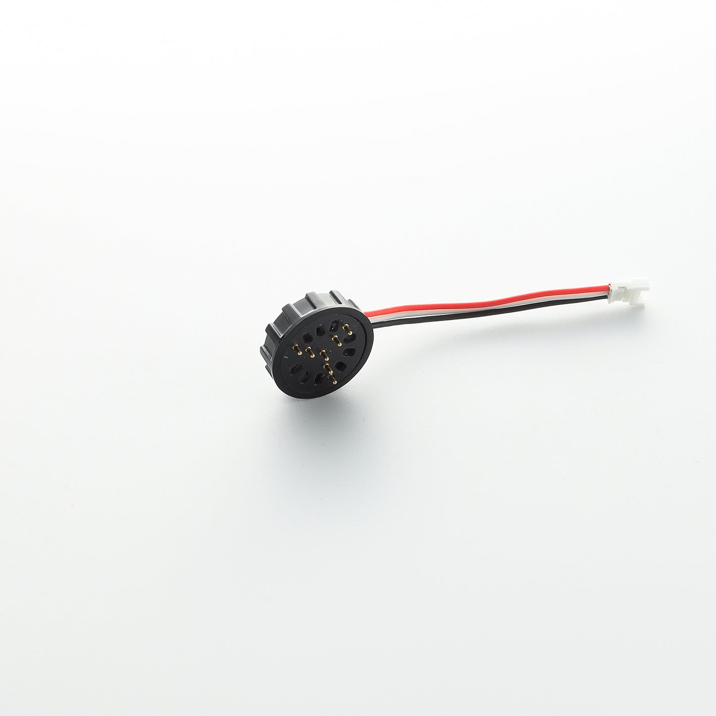 Pixel Pogo Pin Hilt Plug Module